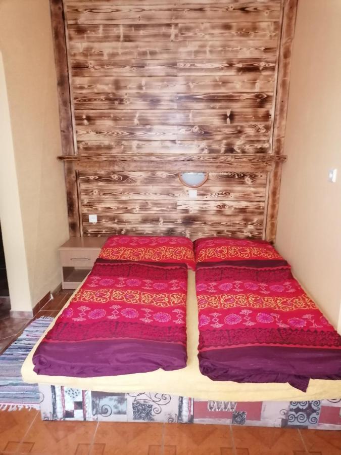 Hotel Chalupa Zuzana Lúčky Exteriér fotografie