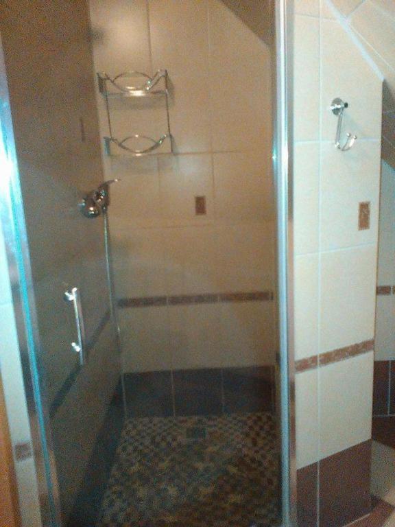 Hotel Chalupa Zuzana Lúčky Exteriér fotografie