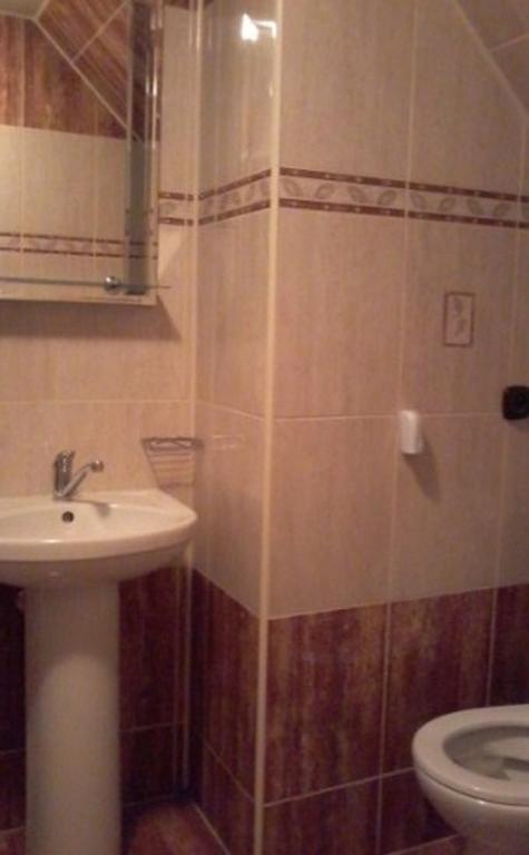 Hotel Chalupa Zuzana Lúčky Pokoj fotografie