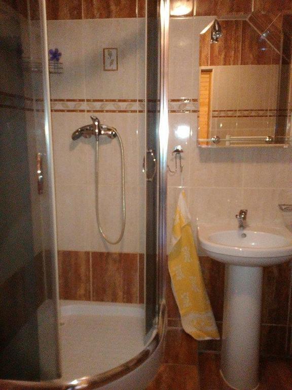 Hotel Chalupa Zuzana Lúčky Pokoj fotografie