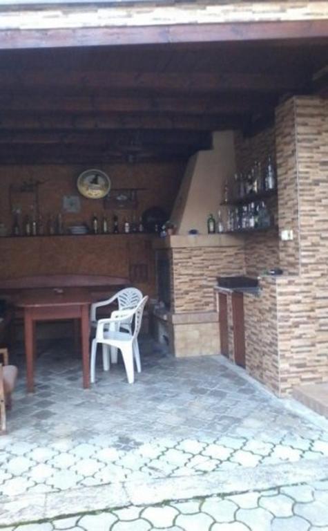 Hotel Chalupa Zuzana Lúčky Exteriér fotografie