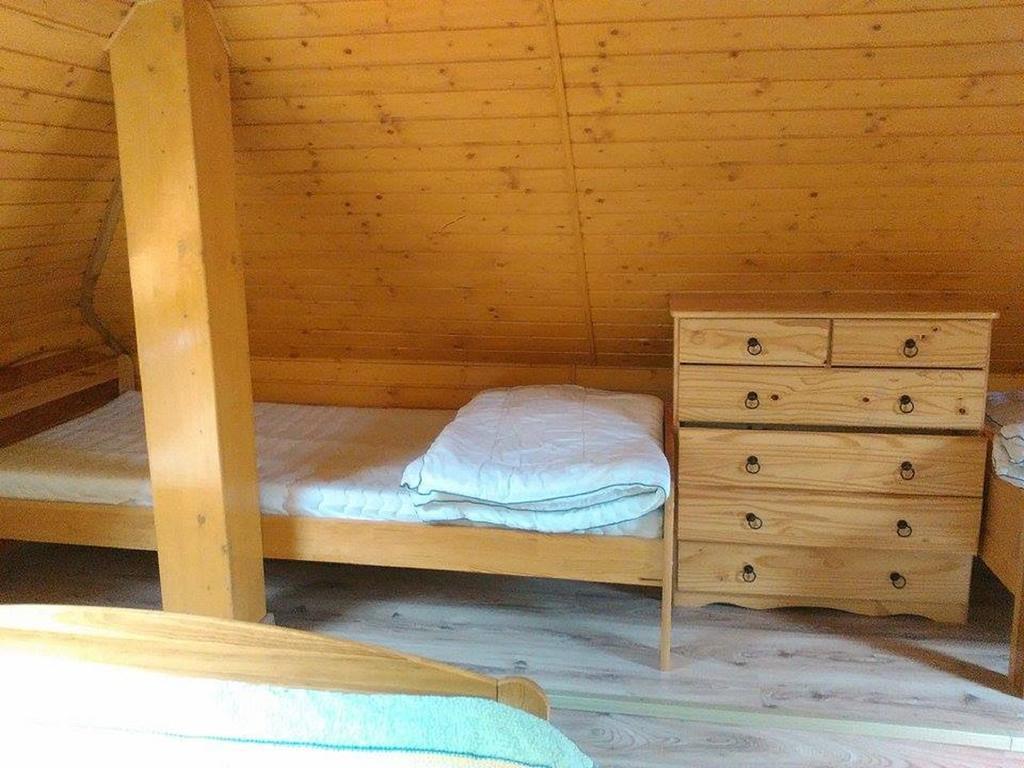 Hotel Chalupa Zuzana Lúčky Pokoj fotografie