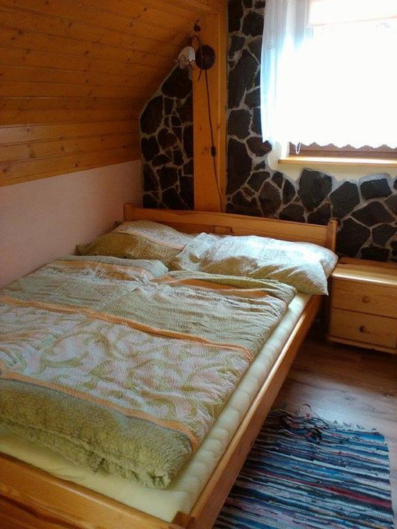 Hotel Chalupa Zuzana Lúčky Pokoj fotografie